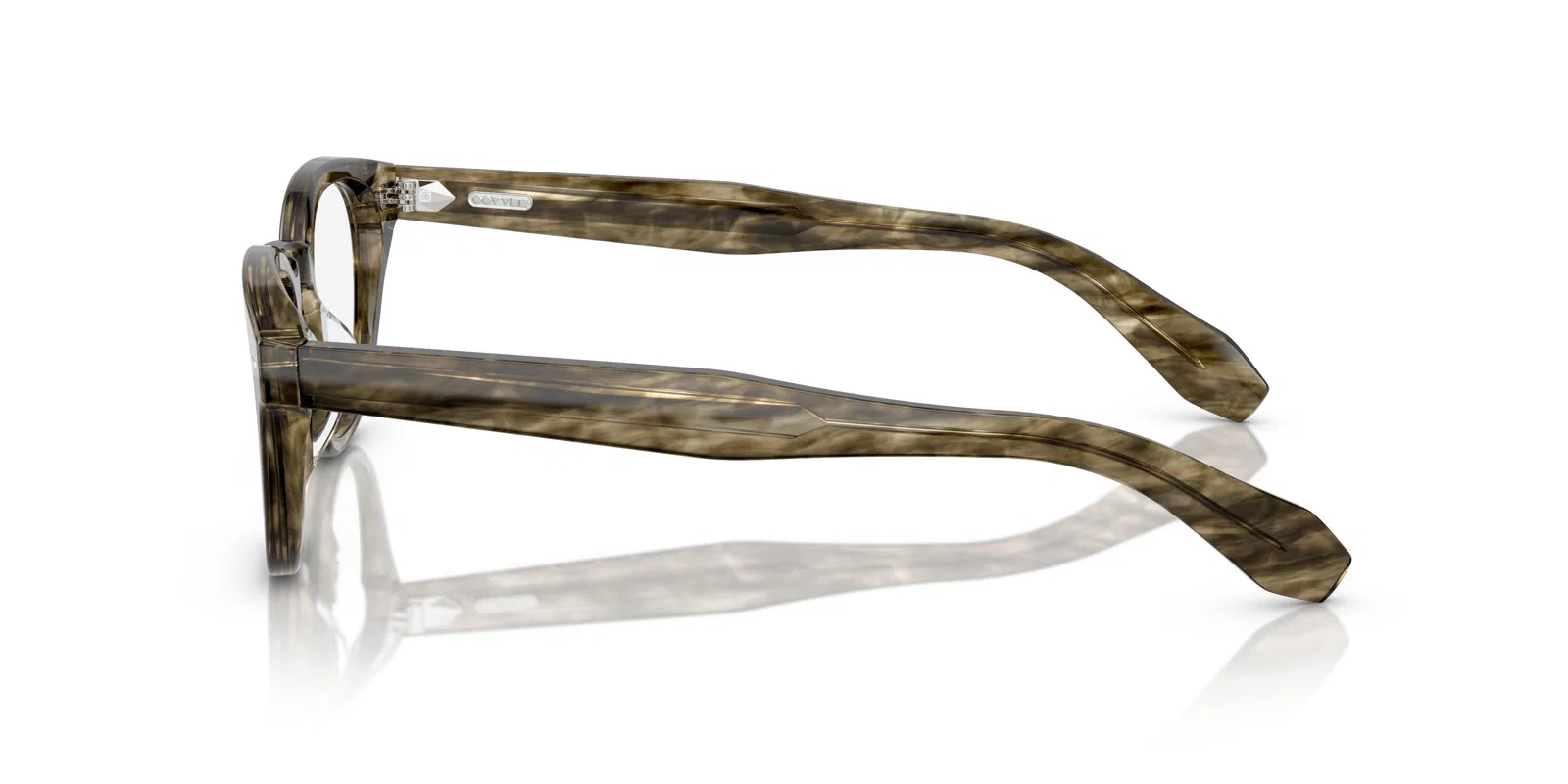 Oliver Peoples N.01 5528U Eyeglasses - view 14